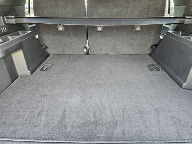2026 Toyota 4Runner i-FORCE MAX 4Runner Platinum