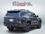 2026 Toyota 4Runner i-FORCE MAX 4Runner Platinum