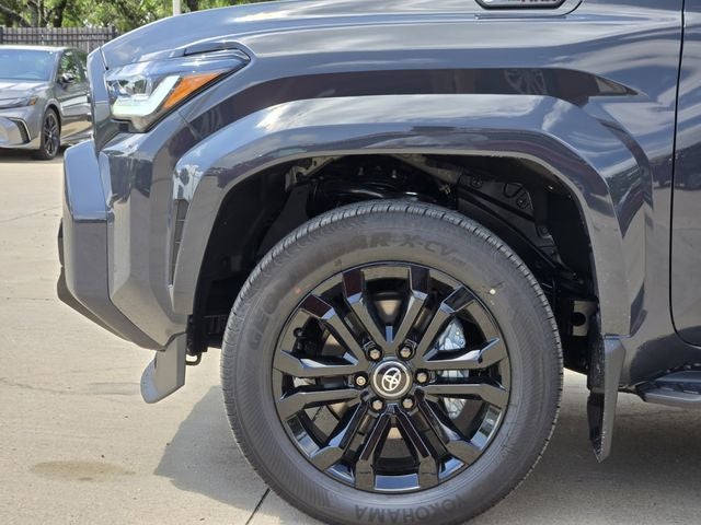 2026 Toyota 4Runner i-FORCE MAX 4Runner Platinum