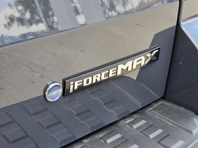 2026 Toyota 4Runner i-FORCE MAX 4Runner Platinum
