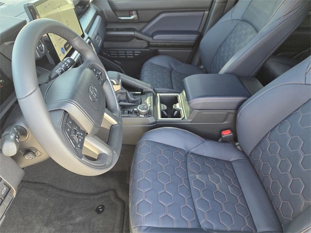 2026 Toyota 4Runner i-FORCE MAX 4Runner Platinum