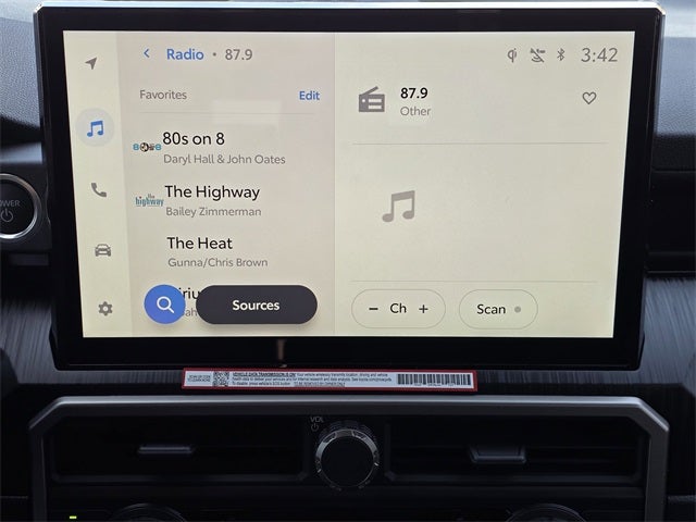 2026 Toyota 4Runner i-FORCE MAX 4Runner Platinum