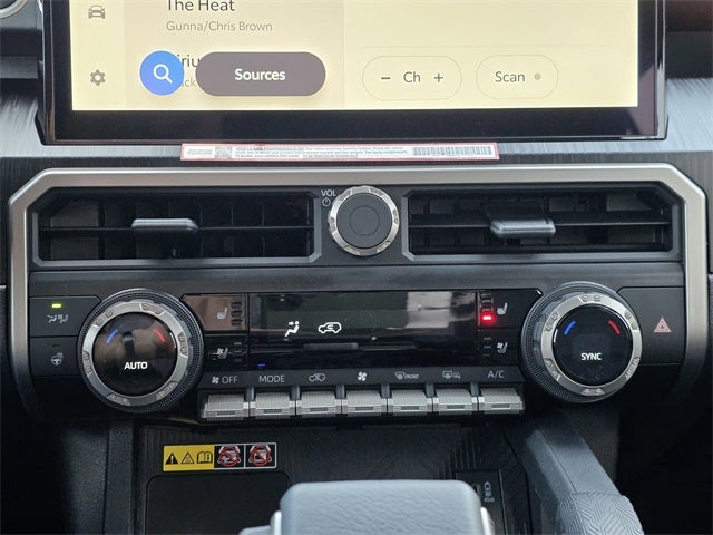 2026 Toyota 4Runner i-FORCE MAX 4Runner Platinum