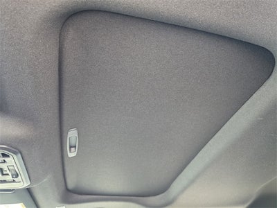 2026 Toyota 4Runner i-FORCE MAX 4Runner Platinum