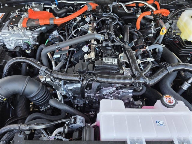 2026 Toyota 4Runner i-FORCE MAX 4Runner Platinum