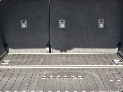 2026 Toyota 4Runner i-FORCE MAX 4Runner Platinum