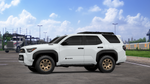 2026 Toyota 4Runner i-FORCE MAX 4Runner Trailhunter