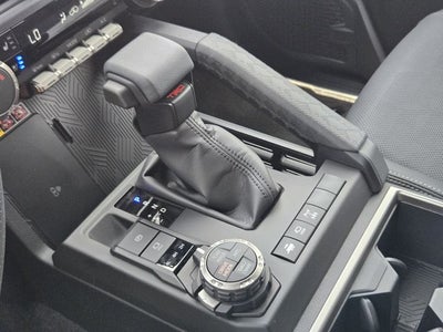2026 Toyota 4Runner i-FORCE MAX 4Runner TRD Off-Road Premium