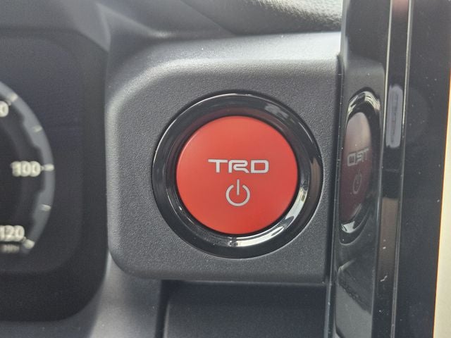 2026 Toyota 4Runner i-FORCE MAX 4Runner TRD Off-Road Premium