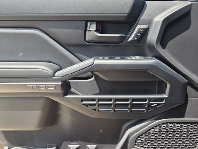 2026 Toyota 4Runner i-FORCE MAX 4Runner TRD Off-Road Premium