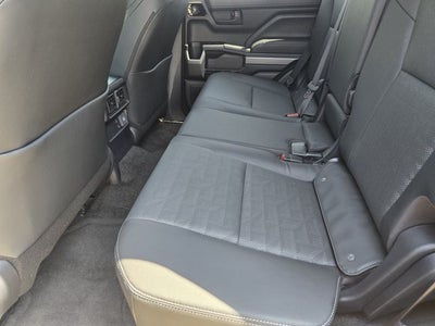 2026 Toyota 4Runner i-FORCE MAX 4Runner TRD Off-Road Premium