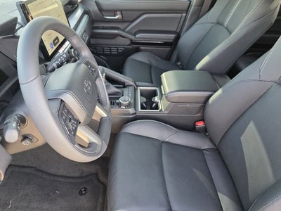 2025 Toyota 4Runner i-FORCE MAX 4Runner Limited