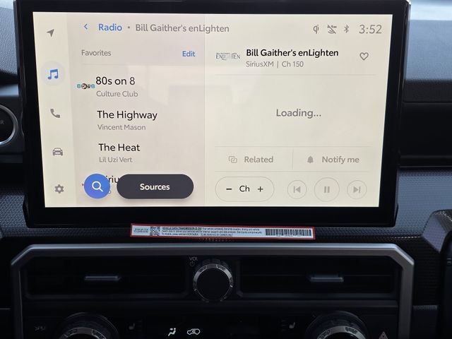 2025 Toyota 4Runner i-FORCE MAX 4Runner Limited