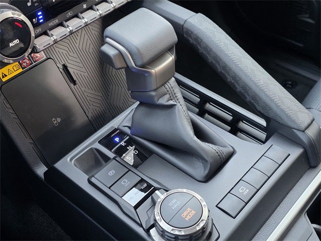 2025 Toyota 4Runner i-FORCE MAX 4Runner Limited