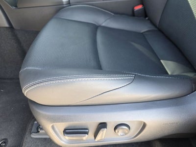 2025 Toyota 4Runner i-FORCE MAX 4Runner Limited