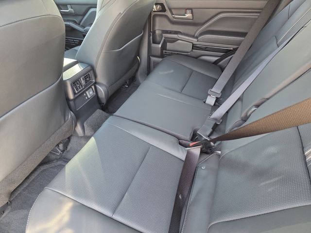 2025 Toyota 4Runner i-FORCE MAX 4Runner Limited