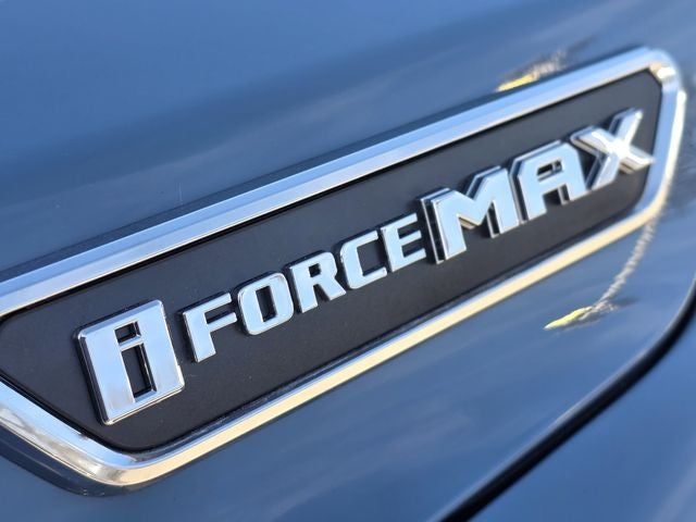2025 Toyota 4Runner i-FORCE MAX 4Runner Limited