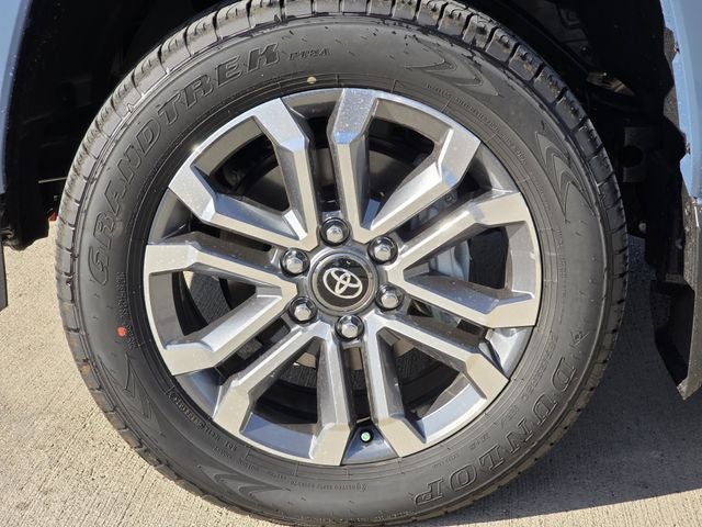 2025 Toyota 4Runner i-FORCE MAX 4Runner Limited