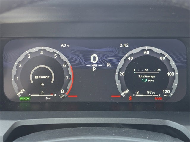 2026 Toyota 4Runner i-FORCE MAX 4Runner Platinum