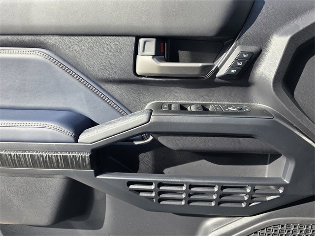 2026 Toyota 4Runner i-FORCE MAX 4Runner Platinum