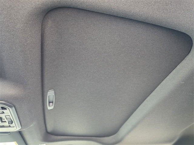 2026 Toyota 4Runner i-FORCE MAX 4Runner Platinum