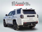 2026 Toyota 4Runner i-FORCE MAX 4Runner Platinum