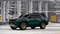 2026 Toyota 4Runner i-FORCE MAX 4Runner Trailhunter