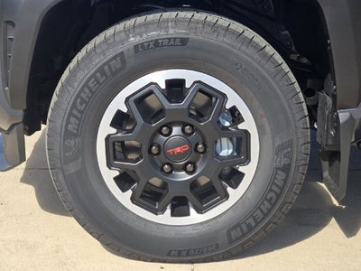 2026 Toyota 4Runner i-FORCE MAX 4Runner TRD Off-Road Premium