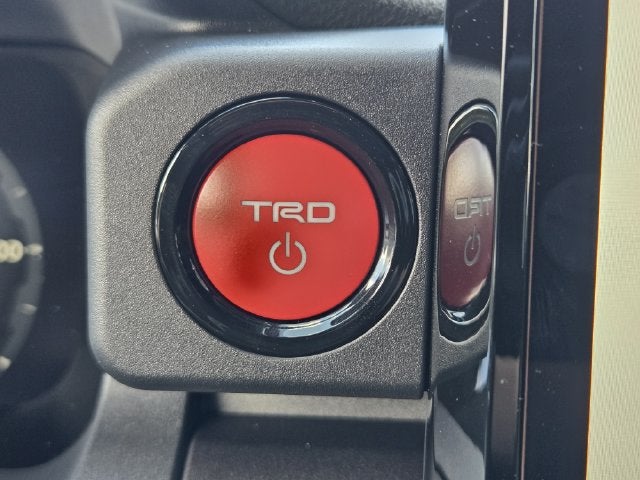 2026 Toyota 4Runner i-FORCE MAX 4Runner TRD Off-Road Premium