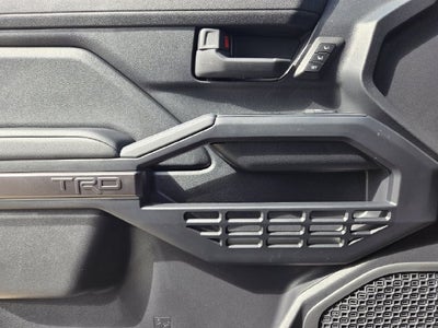 2026 Toyota 4Runner i-FORCE MAX 4Runner TRD Off-Road Premium