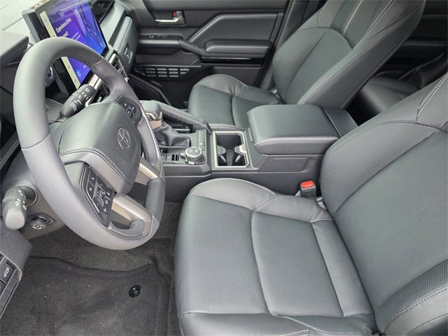 2025 Toyota 4Runner i-FORCE MAX 4Runner Limited