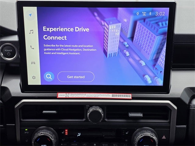 2025 Toyota 4Runner i-FORCE MAX 4Runner Limited