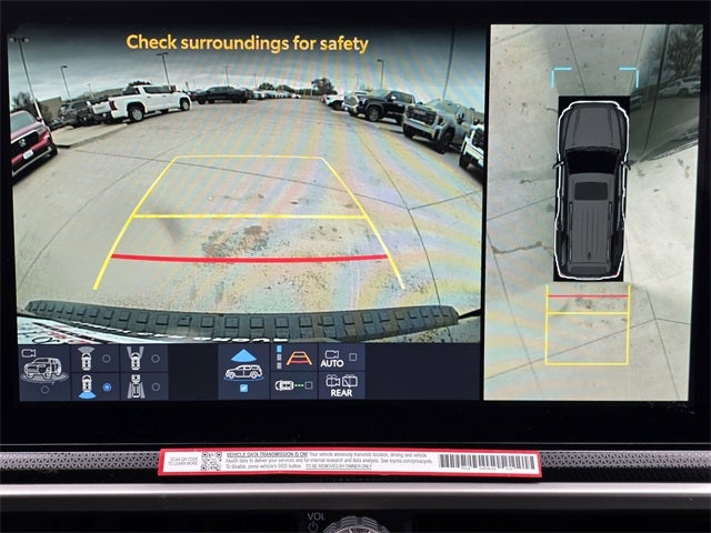 2025 Toyota 4Runner i-FORCE MAX 4Runner Limited