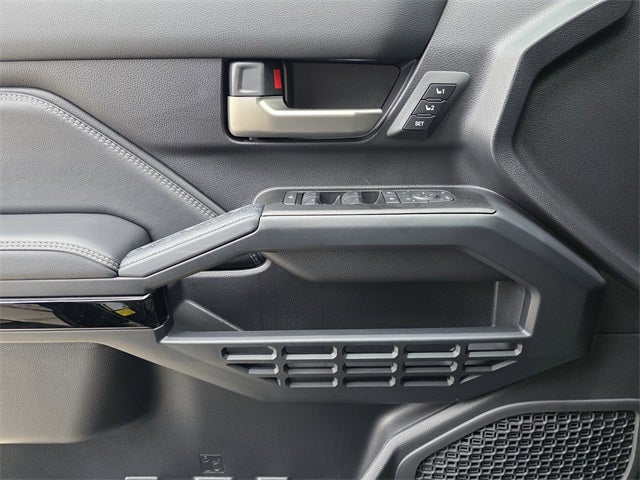 2025 Toyota 4Runner i-FORCE MAX 4Runner Limited