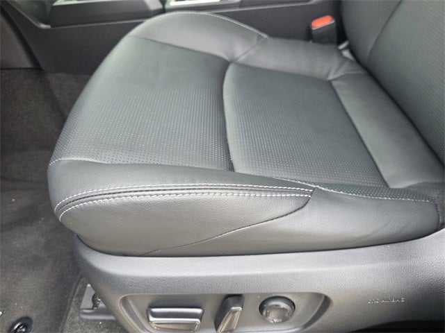 2025 Toyota 4Runner i-FORCE MAX 4Runner Limited