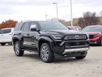 2025 Toyota 4Runner i-FORCE MAX 4Runner Limited