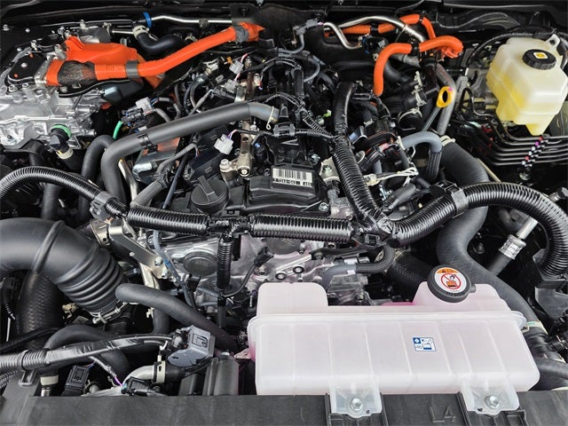 2025 Toyota 4Runner i-FORCE MAX 4Runner Limited