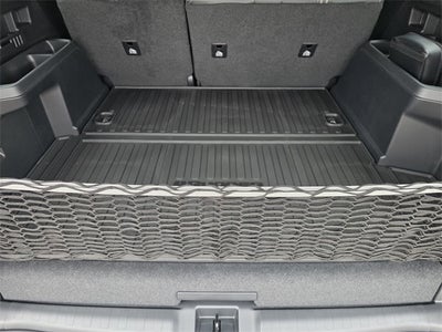 2025 Toyota 4Runner i-FORCE MAX 4Runner Limited