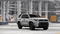 2026 Toyota 4Runner i-FORCE MAX 4Runner Platinum