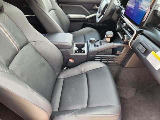 2026 Toyota 4Runner i-FORCE MAX 4Runner Limited