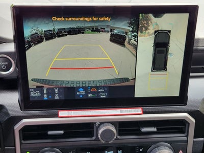 2026 Toyota 4Runner i-FORCE MAX 4Runner Limited