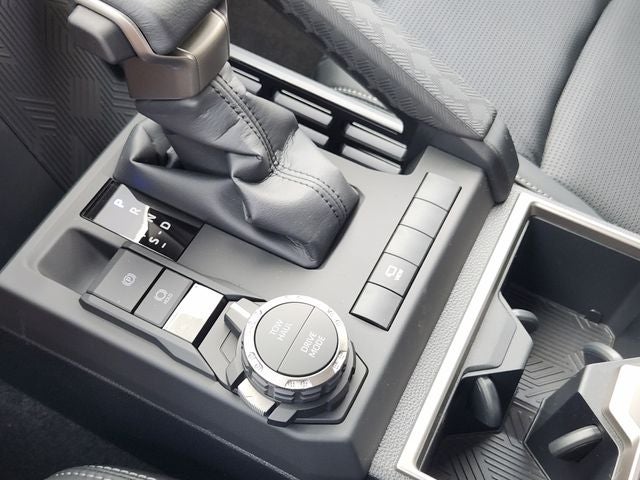 2026 Toyota 4Runner i-FORCE MAX 4Runner Limited