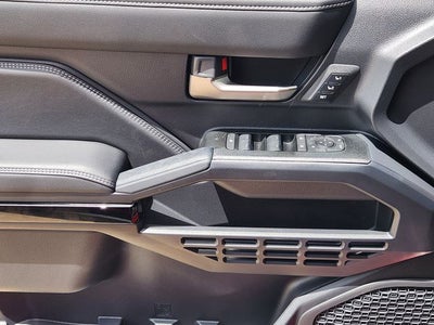 2026 Toyota 4Runner i-FORCE MAX 4Runner Limited