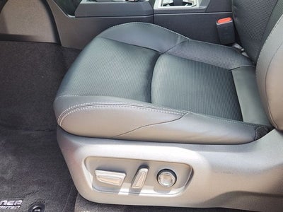 2026 Toyota 4Runner i-FORCE MAX 4Runner Limited