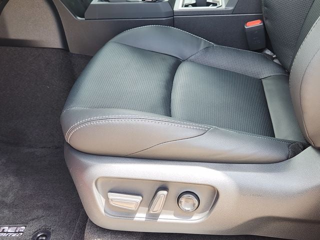 2026 Toyota 4Runner i-FORCE MAX 4Runner Limited