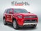 2026 Toyota 4Runner i-FORCE MAX 4Runner Limited