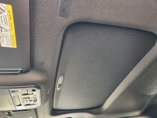 2026 Toyota 4Runner i-FORCE MAX 4Runner Limited