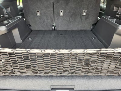 2026 Toyota 4Runner i-FORCE MAX 4Runner Limited