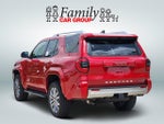 2026 Toyota 4Runner i-FORCE MAX 4Runner Limited