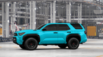 2026 Toyota 4Runner i-FORCE MAX 4Runner TRD Pro